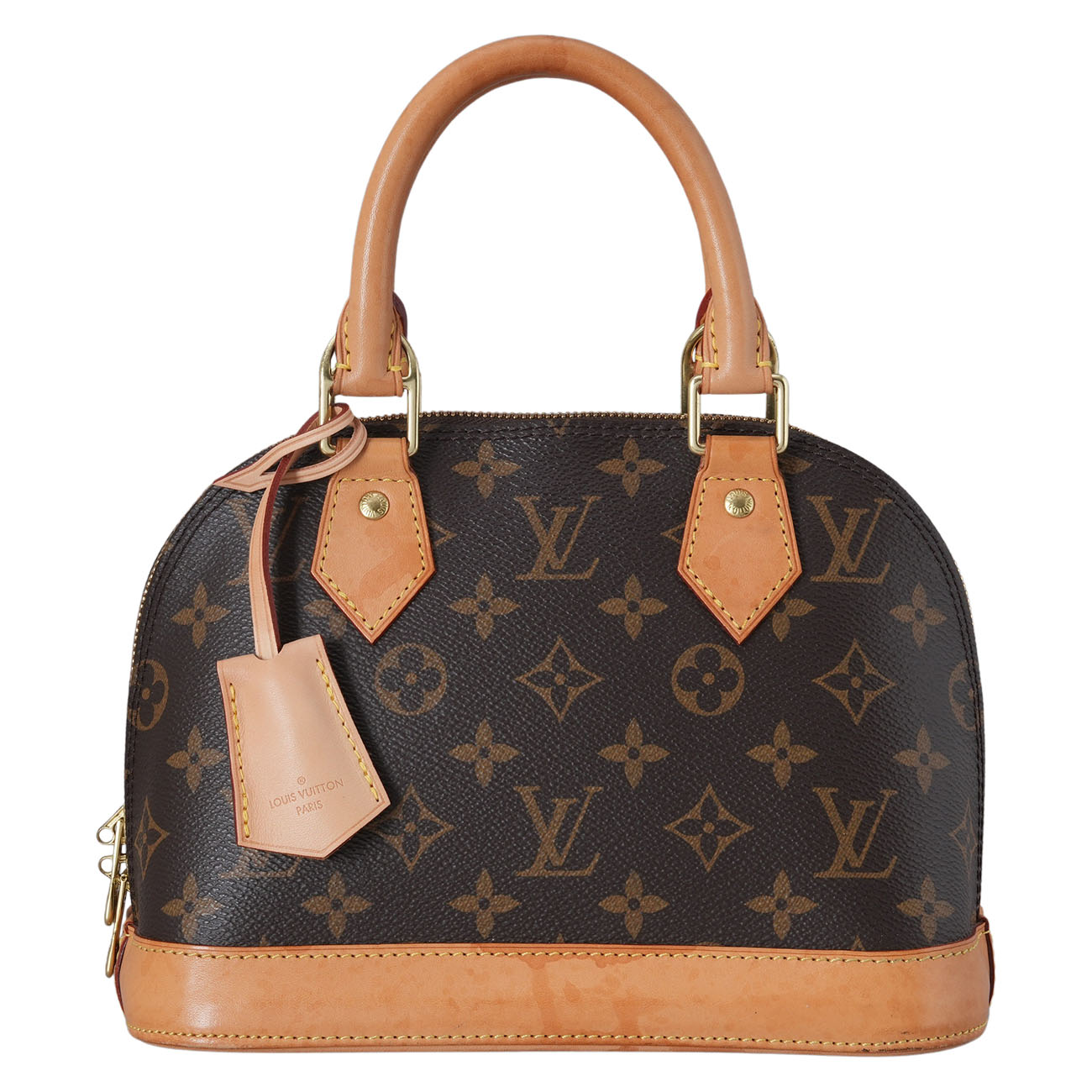 LOUIS VUITTON(USED)루이비통 모노그램 알마 BB